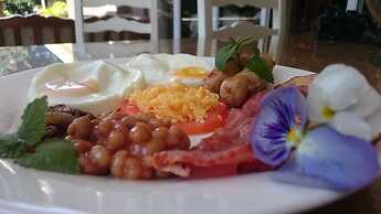 Convent Hill B and B