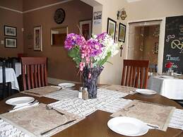 Convent Hill B and B