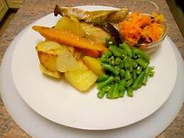 Convent Hill B and B