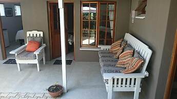 Convent Hill B and B