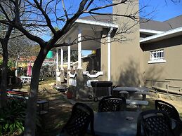 Convent Hill B and B