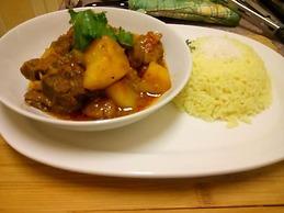 Convent Hill B and B