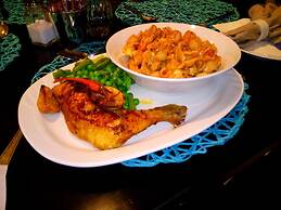 Convent Hill B and B