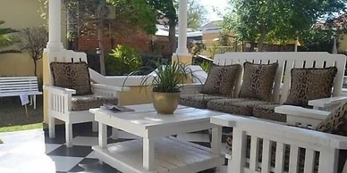 Convent Hill B and B