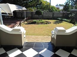 Convent Hill B and B