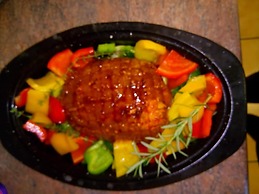 Convent Hill B and B