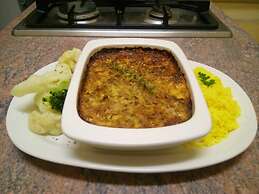 Convent Hill B and B