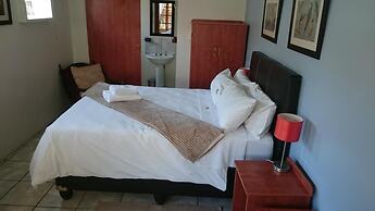 Convent Hill B and B