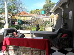 Convent Hill B and B