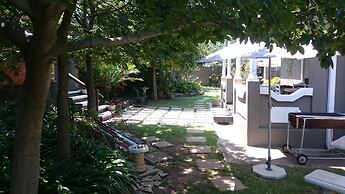 Convent Hill B and B