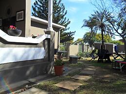 Convent Hill B and B