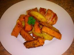 Convent Hill B and B