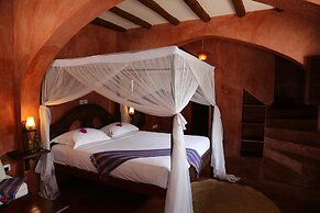 Kijongo Bay Beach Resort