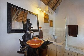 Normann Safari Bush Lodge