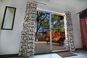 Normann Safari Bush Lodge