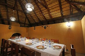 Normann Safari Bush Lodge