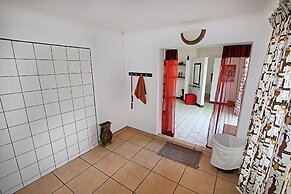 Normann Safari Bush Lodge