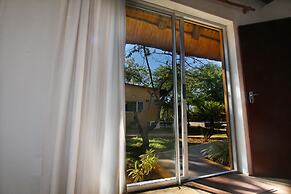 Normann Safari Bush Lodge
