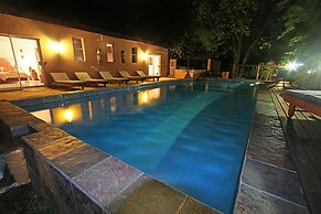 Normann Safari Bush Lodge