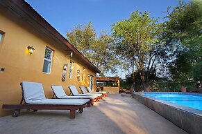 Normann Safari Bush Lodge