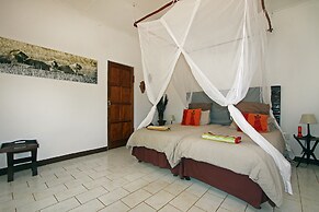 Normann Safari Bush Lodge