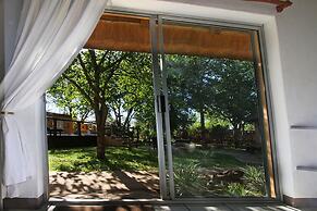 Normann Safari Bush Lodge