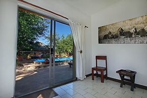 Normann Safari Bush Lodge