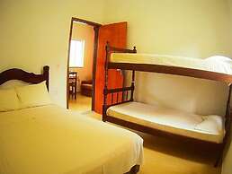 Pousada Montanhas do Bem TeVi