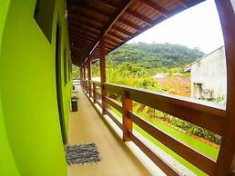 Pousada Montanhas do Bem TeVi