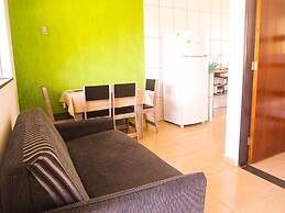 Pousada Montanhas do Bem TeVi