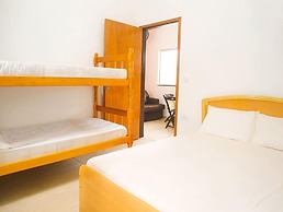 Pousada Montanhas do Bem TeVi