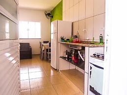 Pousada Montanhas do Bem TeVi