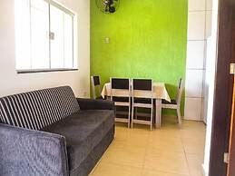 Pousada Montanhas do Bem TeVi