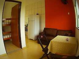 Pousada Montanhas do Bem TeVi