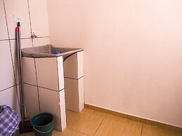 Pousada Montanhas do Bem TeVi