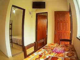 Pousada Montanhas do Bem TeVi