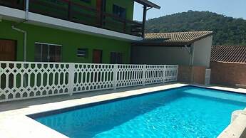 Pousada Montanhas do Bem TeVi