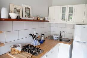 Theebos Anneline's Self Catering Apartments