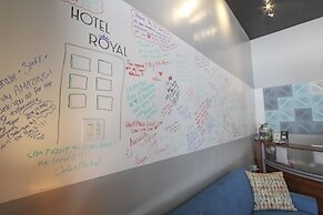 Hotel Royal