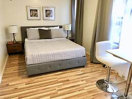 Hotel Royal