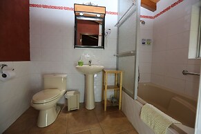 Copacabaña Lodge