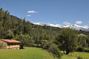 Copacabaña Lodge