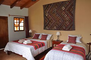 Copacabaña Lodge
