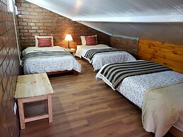 Copacabaña Lodge