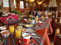 Copacabaña Lodge