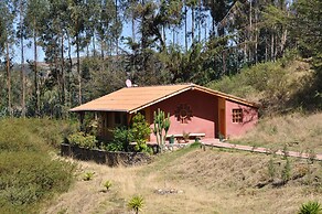 Copacabaña Lodge