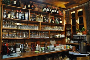 Copacabaña Lodge