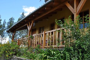 Copacabaña Lodge