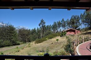 Copacabaña Lodge