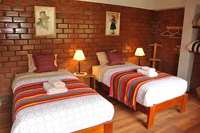 Copacabaña Lodge